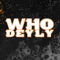 Who Deyly YouTube Profile Photo