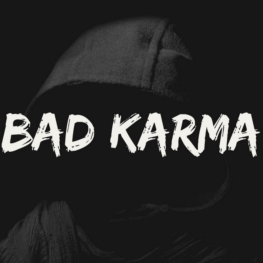 Thesleff bad karma. Thesleff bad karma