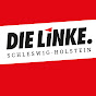 DIE LINKE. Landesverband Schleswig-Holstein YouTube Profile Photo