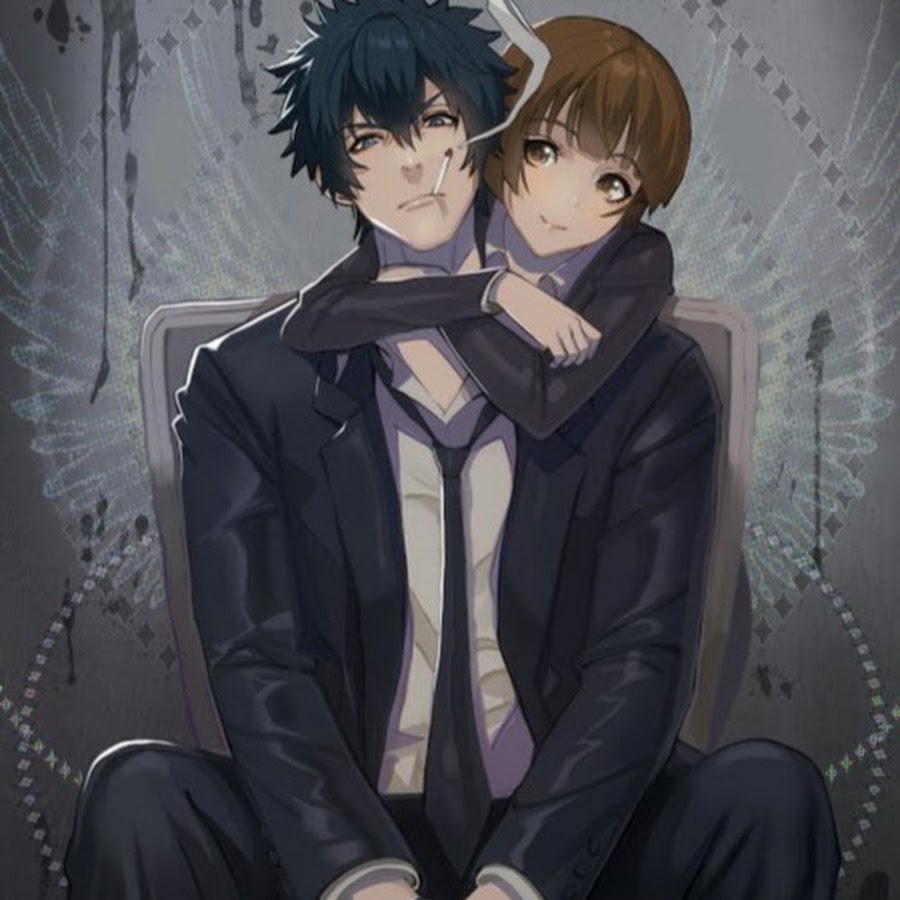 Yuppie psycho мистер спейдер. моб психо 100 рейган и ямочки. кагеяма шигео и рицу. когами шинья и цунэмори аканэ. психо фанфик.