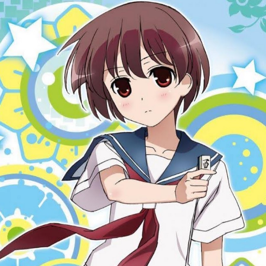 宮永咲ちゃん Youtube