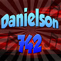 danielson742 - @danielson742 YouTube Profile Photo