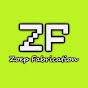 Zoep Fabrication《ぞえぴ》