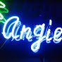The Angie O show - @angieo1999 YouTube Profile Photo