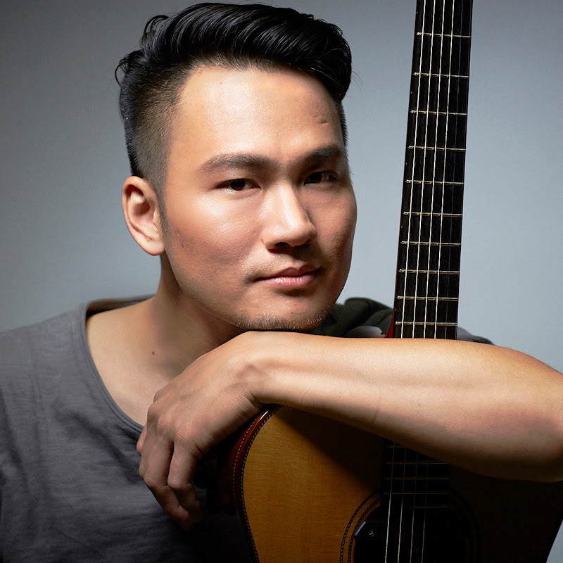 張仲麟 - 網紅的藏寶箱 