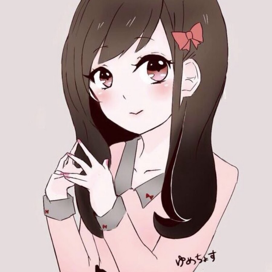 ゆめちょ めろ Youtube