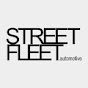 STREET FLEET automotive YouTube Profile Photo