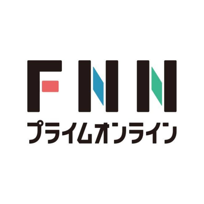 FNNプライムオンラインのYoutubeプロフィール画像