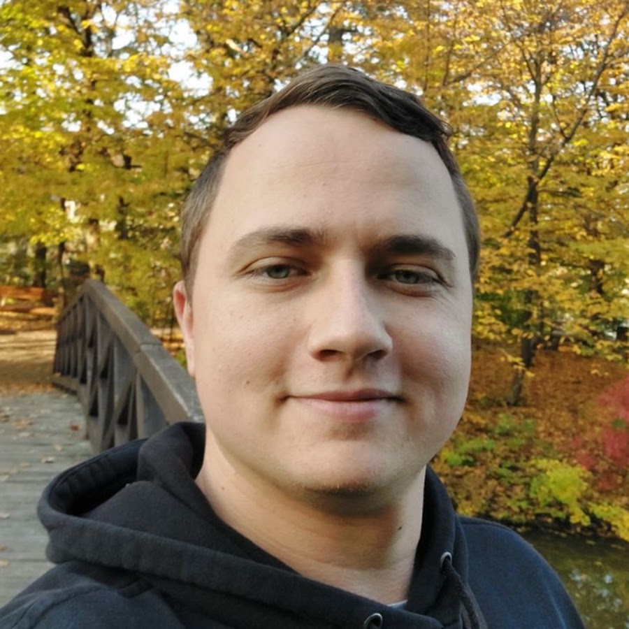 Artem Kvitko - YouTube 