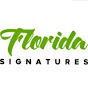 Florida Signatures YouTube Profile Photo