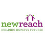 New Reach, Inc. New Haven, CT - @NHHR1 YouTube Profile Photo