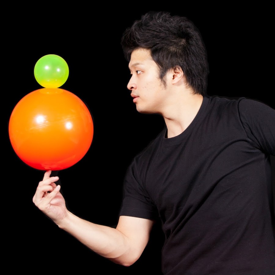 ちゃんへん Youtube