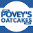 Povey’s Oatcakes