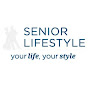 SeniorLifestyle - @SeniorLifestyleCorp YouTube Profile Photo