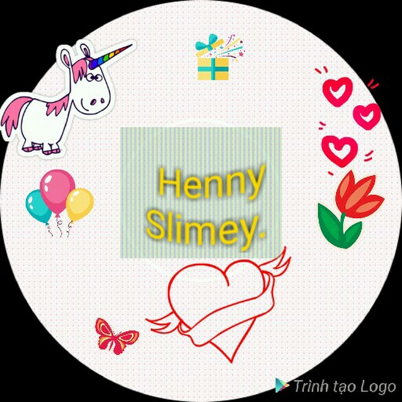 Henny slimey
