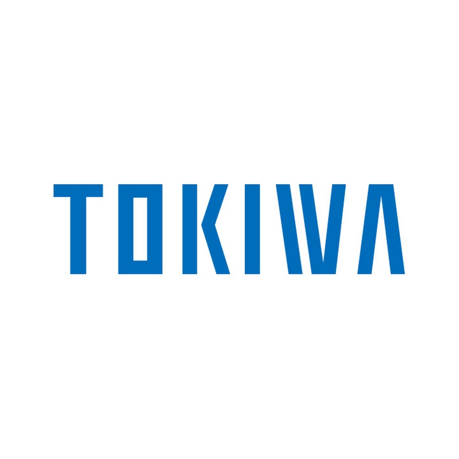 Tokiwa 壁紙のトキワ Youtube
