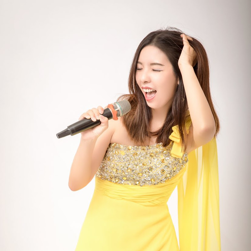 張配熙Jojo - 網紅的藏寶箱 