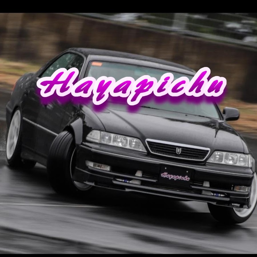 はやぴちゅ Youtube