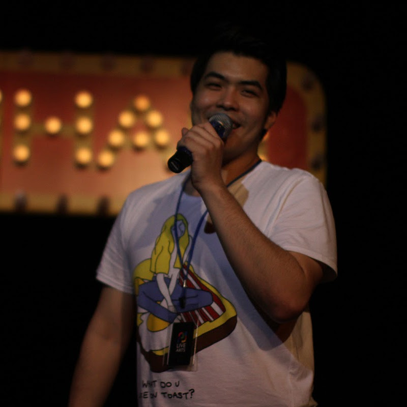 Kuah Jenhan - 網紅的藏寶箱 