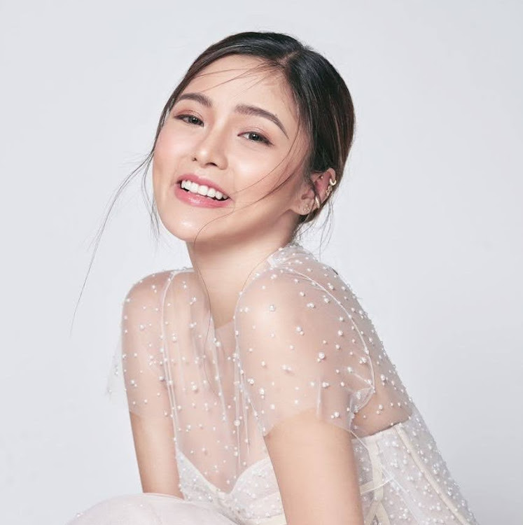 Kim Chiu Magandang Buhay