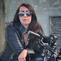 Ghost Biker YouTube Profile Photo