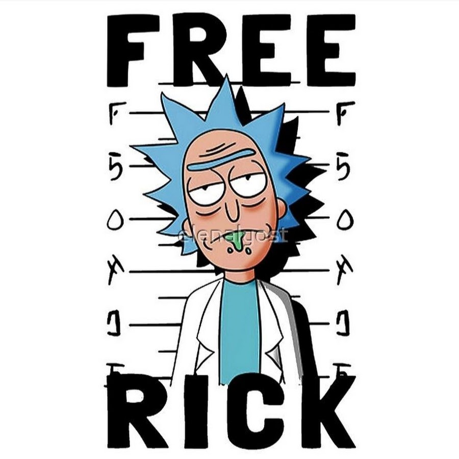 Рик и Морти free Rick