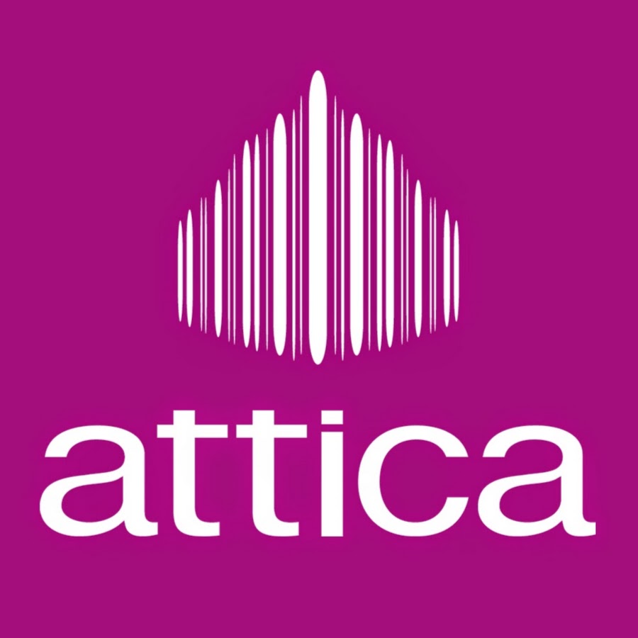 ATTICA DPS - YouTube