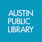 Austin Public Library - @aplacmc YouTube Profile Photo