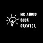 Mr Audio Book Creator YouTube Profile Photo