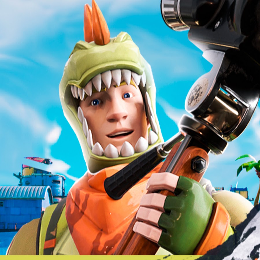 Little Lizard Fortnite New Channel Bonus Shorts Youtube