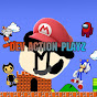 Dev Action Playz YouTube Profile Photo