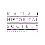 Kaua'i Historical Society YouTube Profile Photo