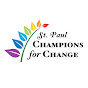 Champions for Change YouTube Profile Photo