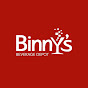binnysbev - @binnysbev YouTube Profile Photo