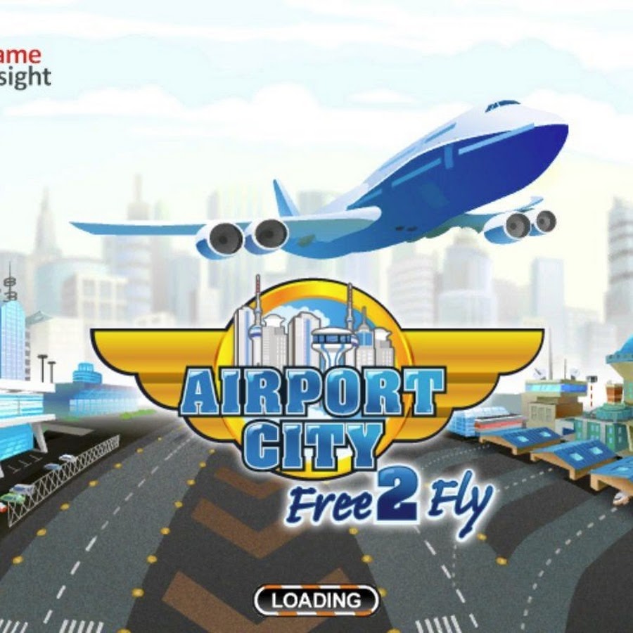 Аэропорт сити