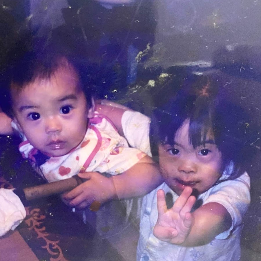 28歳ダウン症はるちゃんねる Youtube