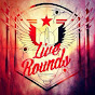 Live Rounds YouTube Profile Photo