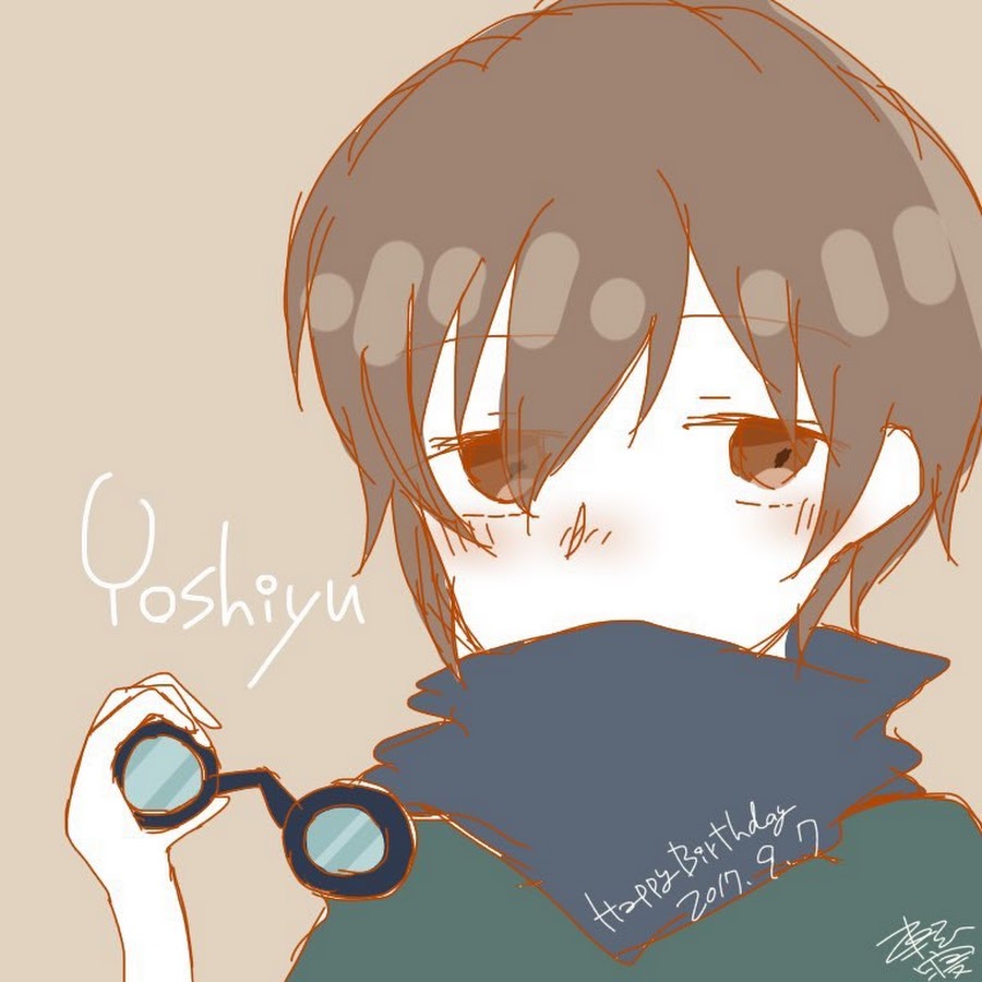 よしゆう Youtube