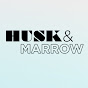 Husk & Marrow YouTube Profile Photo