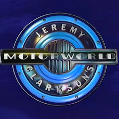 Jeremy Clarkson's Motorworld Channel Avatar