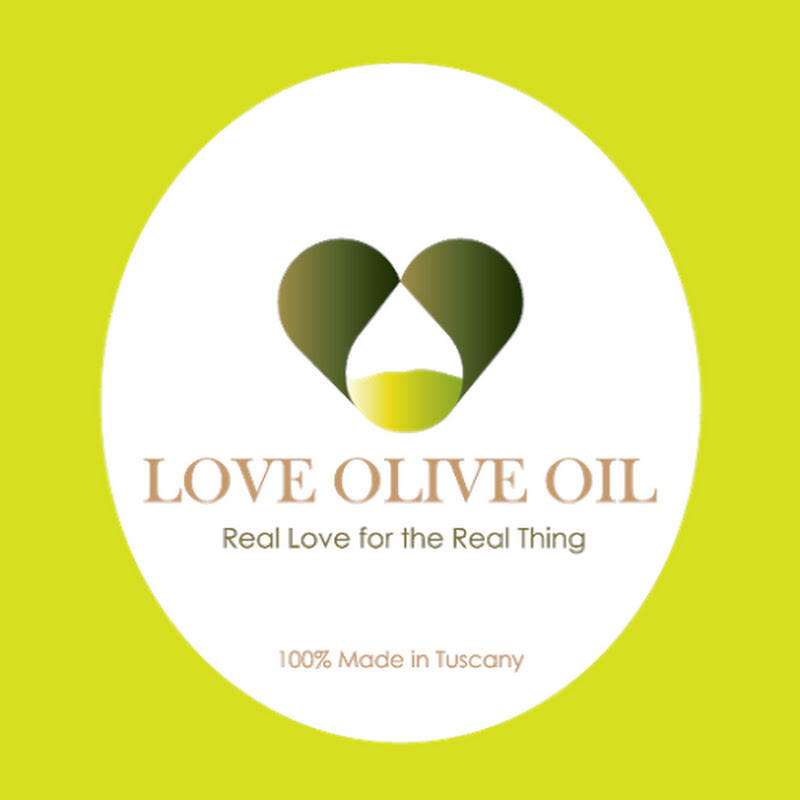 Love Olive Oil