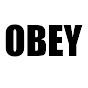 OBEY Podcast YouTube Profile Photo