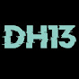 DH13 - @davidhafer YouTube Profile Photo