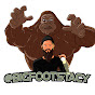 BigfootStacy - @sasquatchsociety YouTube Profile Photo