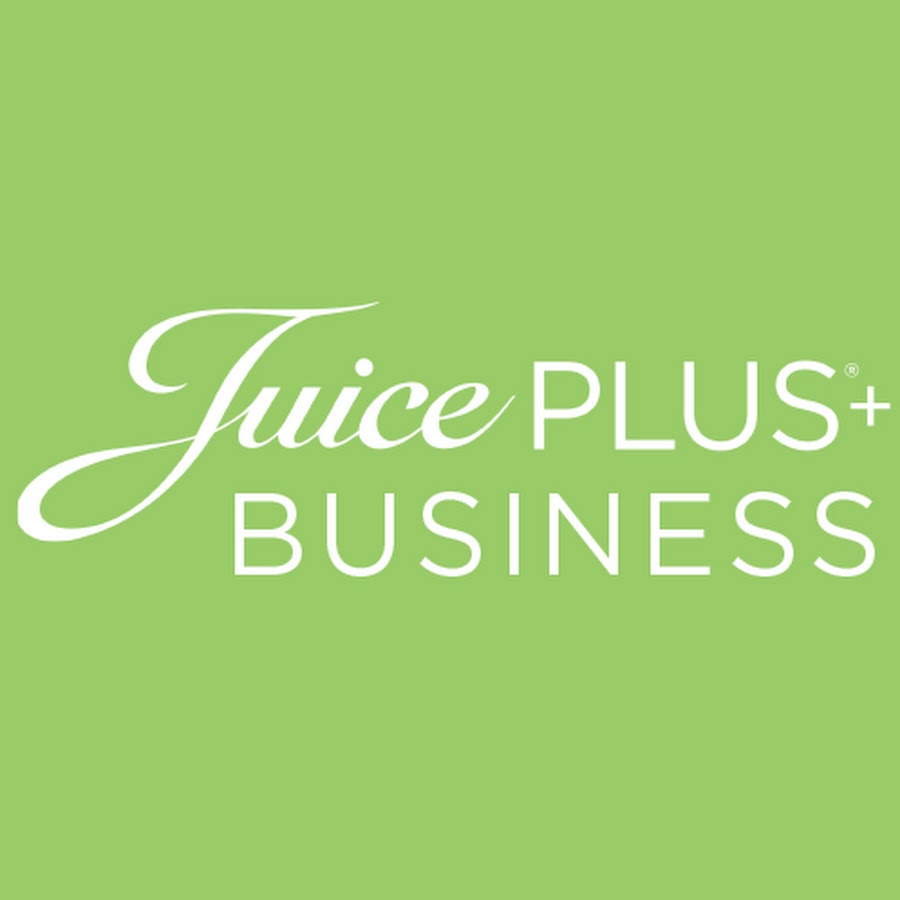 Juice Plus Business - YouTube