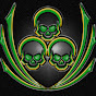 League of Skulls YouTube Profile Photo
