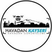 aydin tekstil kayseri drone cekimleri tanitim youtube
