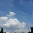 sky blue