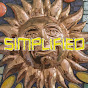SimplifiedRock - @SimplifiedRock YouTube Profile Photo