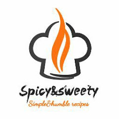 spicy and sweety